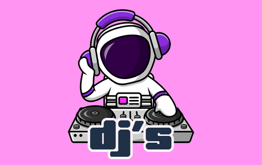 DJ, Dance events, House music, EDM music, Event entertainment, DJ bookings